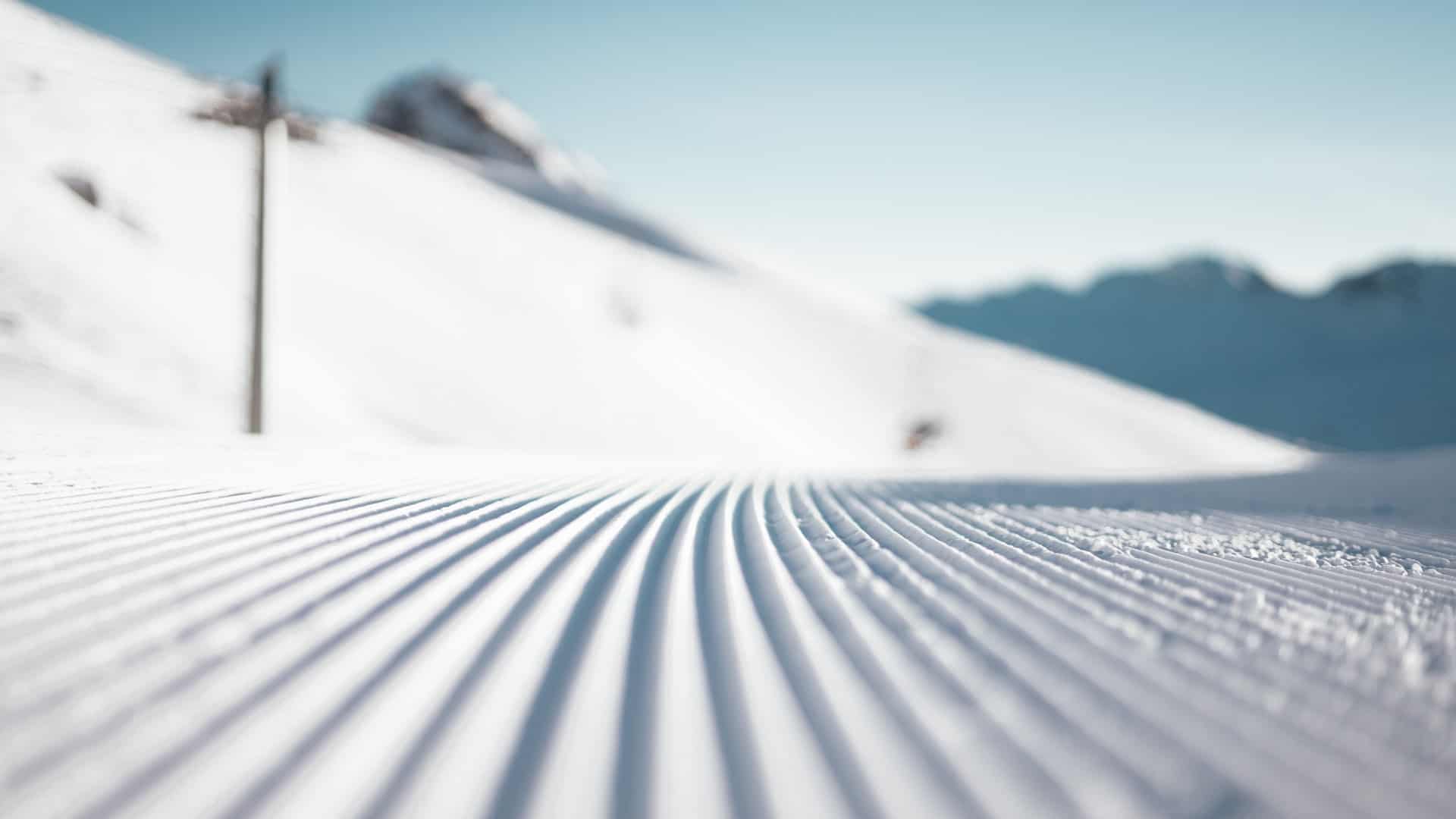 Brak śniegu może być problemem dla sezonu narciarskiego? Sprawdzamy