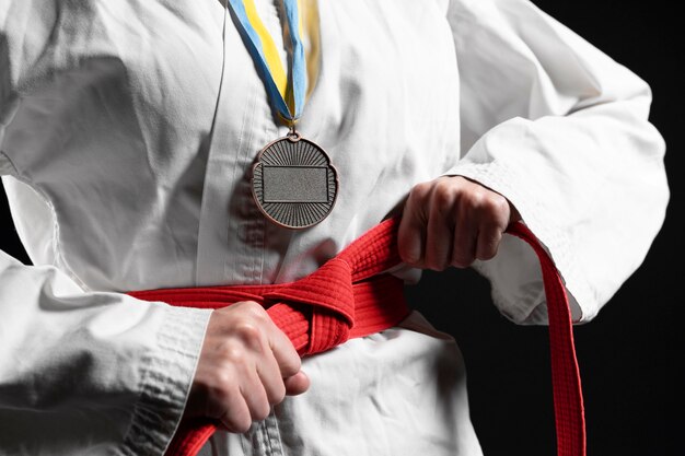 Czy judo to tylko walka? Poznaj nieznane aspekty tej dyscypliny sportowej