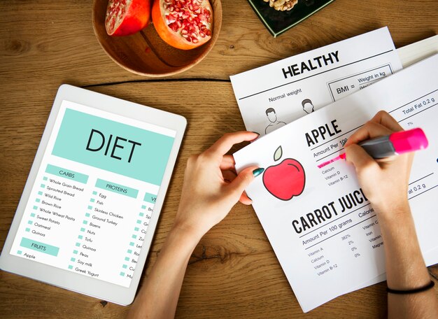 Jak poradnictwo dietetyczne może pomóc w walce z nadwagą?